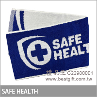 SAFE HEALTH  禾寶